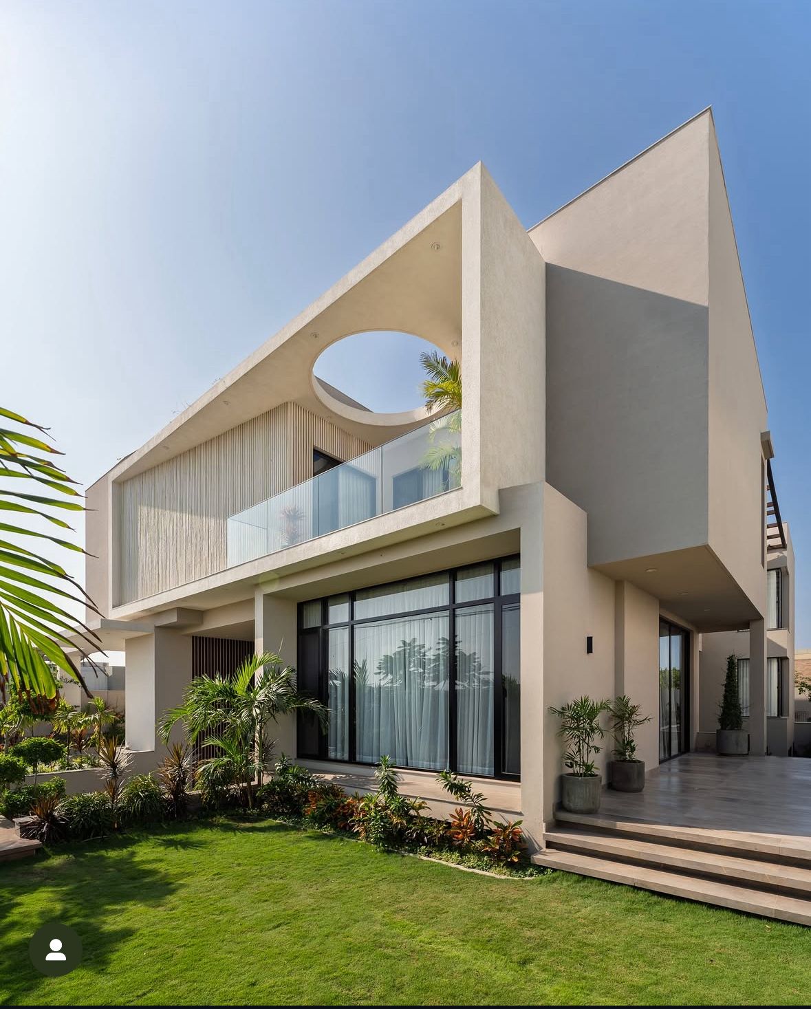 Khayaban e Sehar, DHA Karachi